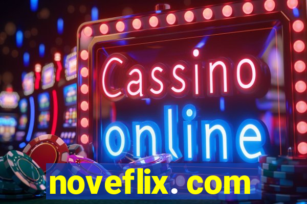 noveflix. com